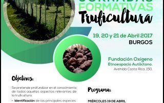 curso cultivo trufas micofora
