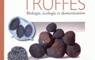 Les Truffles new book Le Tacon 2017