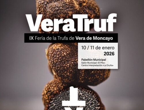 charlas y cursos de trufa que impartimos este invierno 2025-26 en España