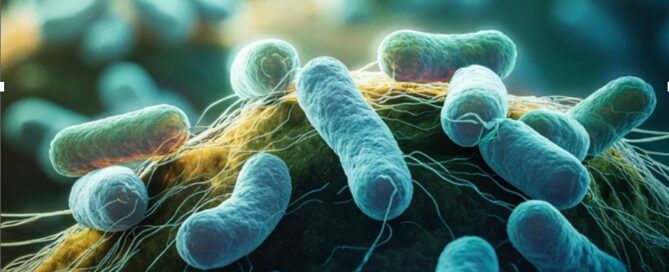 bacterias trufup micofora