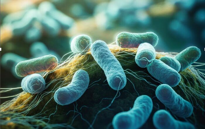 bacterias trufup micofora